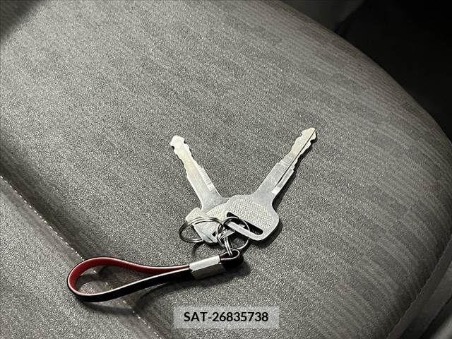 Suzuki EVERY 2016-11 297406-4