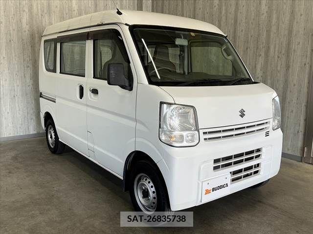 Suzuki EVERY 2016-11 297406-7
