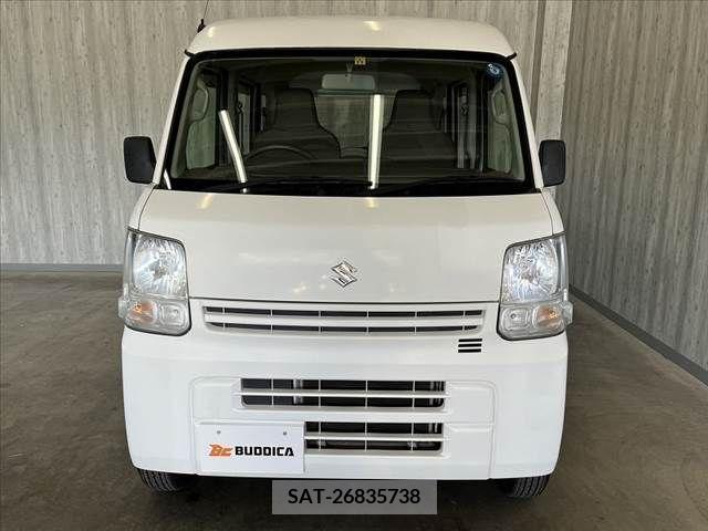 Suzuki EVERY 2016-11 297406-8