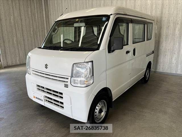 Suzuki EVERY 2016-11 297406-9