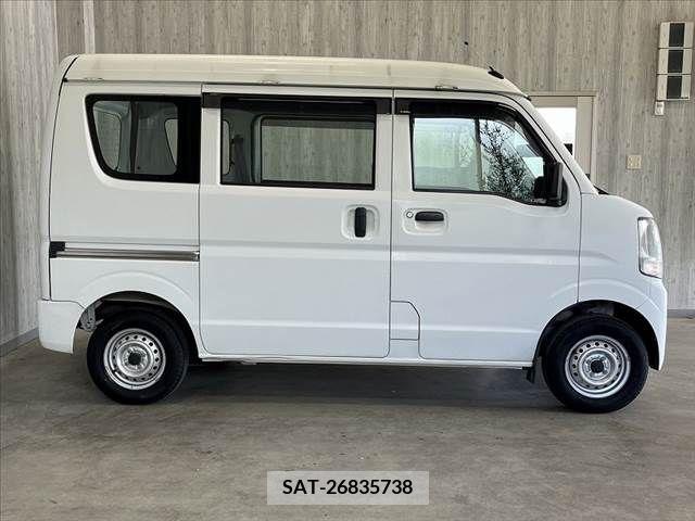 Suzuki EVERY 2016-11 297406-10