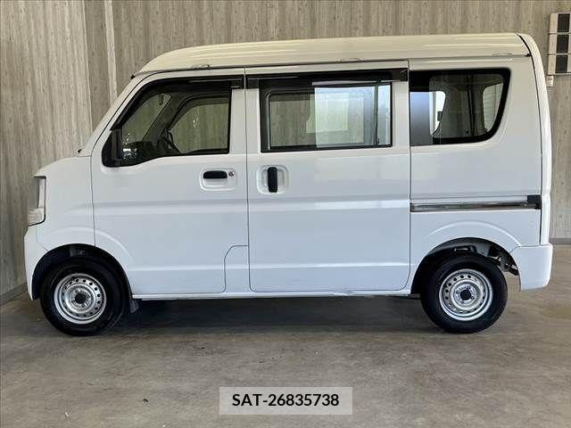 Suzuki EVERY 2016-11 297406-11