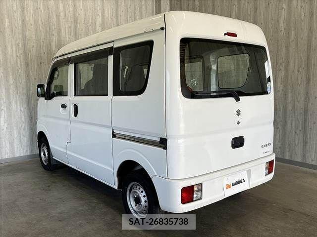 Suzuki EVERY 2016-11 297406-12