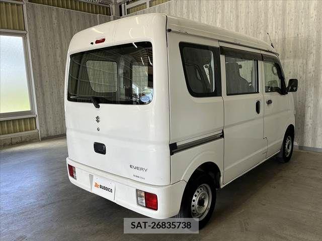 Suzuki EVERY 2016-11 297406-14