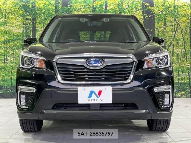 Subaru FORESTER 2018-10 269979-10