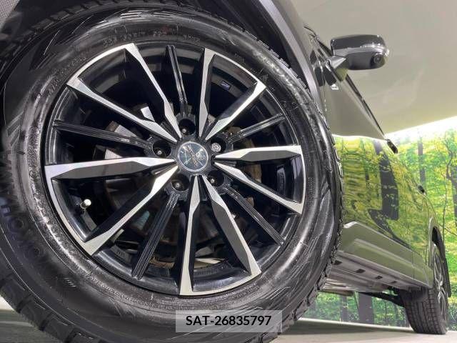 Subaru FORESTER 2018-10 269979-9