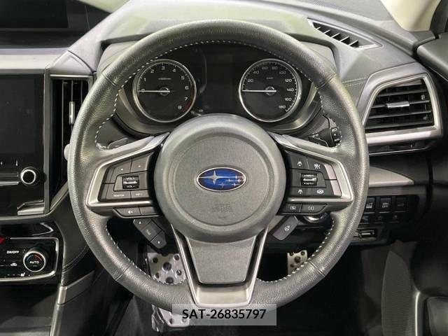 Subaru FORESTER 2018-10 269979-7