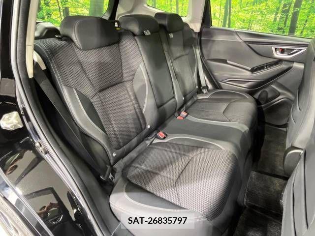 Subaru FORESTER 2018-10 269979-5
