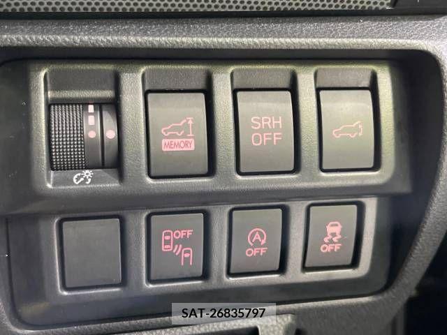 Subaru FORESTER 2018-10 269979-3