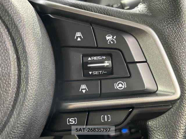 Subaru FORESTER 2018-10 269979-1