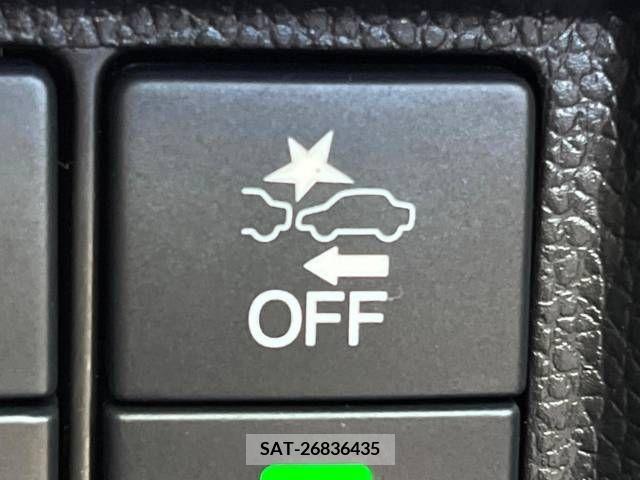 Honda FIT 2017-08 304089-4