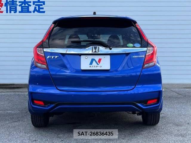 Honda FIT 2017-08 304089-15
