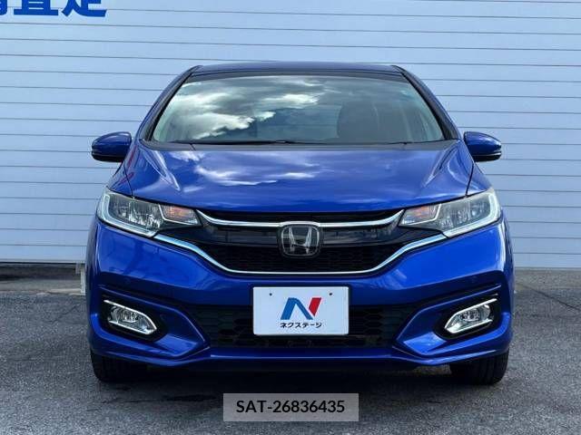 Honda FIT 2017-08 304089-14