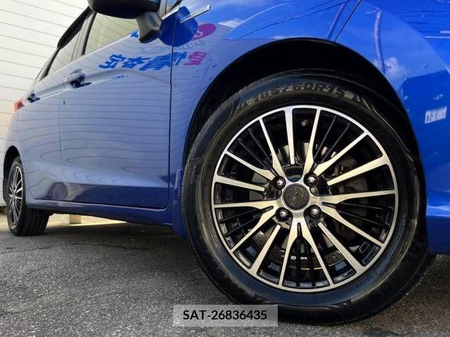 Honda FIT 2017-08 304089-13