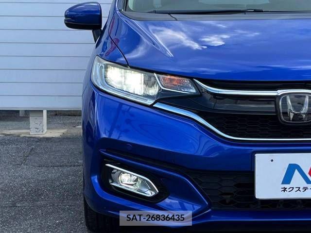 Honda FIT 2017-08 304089-12