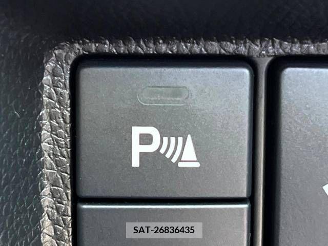 Honda FIT 2017-08 304089-6