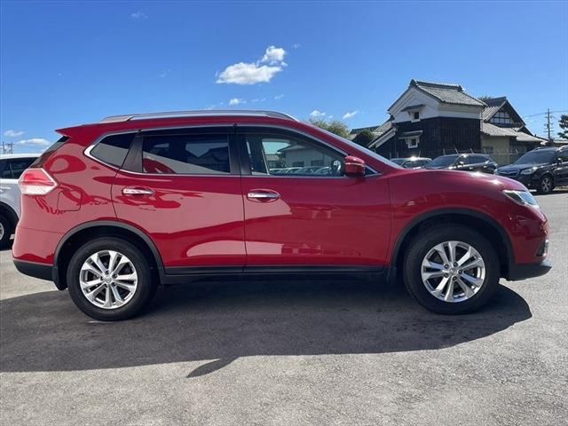 Nissan X-TRAIL 2015-03 15337-3