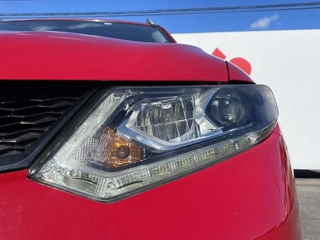 Nissan X-TRAIL 2015-03 15337-8