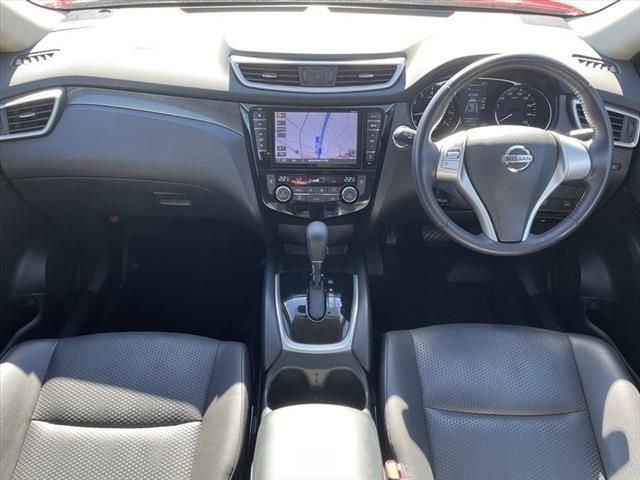 Nissan X-TRAIL 2015-03 15337-18