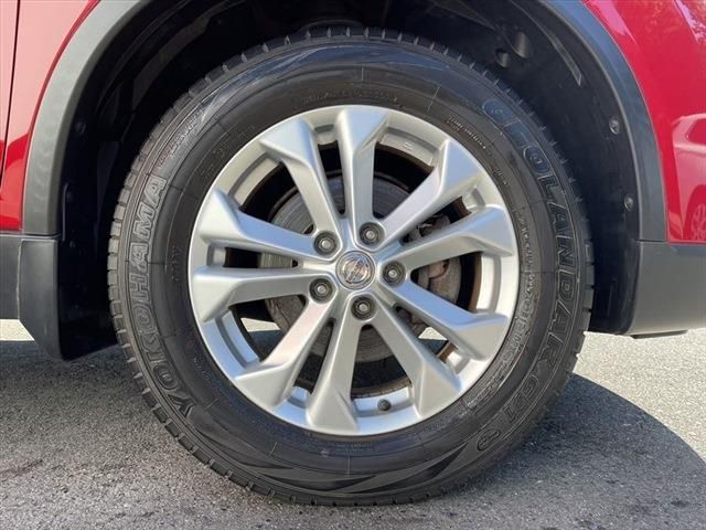 Nissan X-TRAIL 2015-03 15337-14