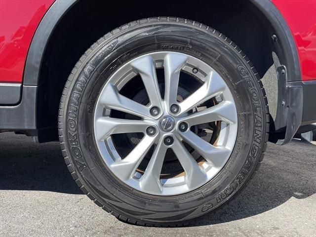 Nissan X-TRAIL 2015-03 15337-17