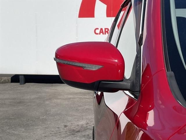 Nissan X-TRAIL 2015-03 15337-13