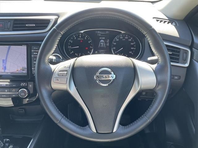 Nissan X-TRAIL 2015-03 15337-24