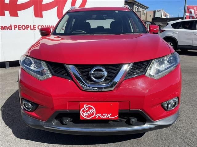 Nissan X-TRAIL 2015-03 15337-1