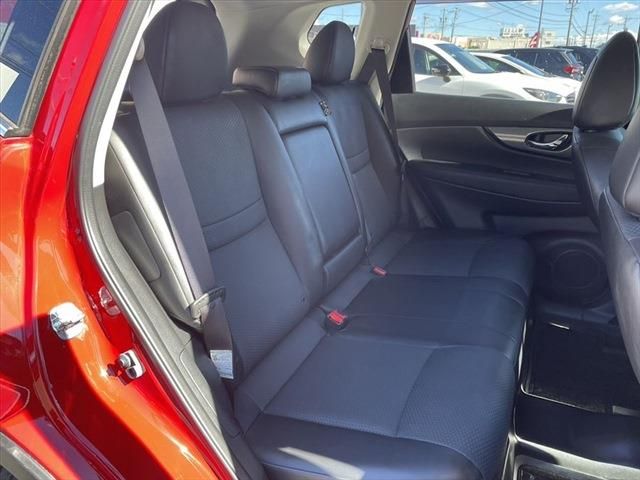 Nissan X-TRAIL 2015-03 15337-20
