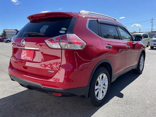 Nissan X-TRAIL 2015-03 15337-4
