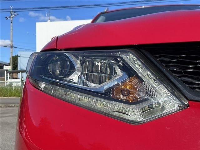 Nissan X-TRAIL 2015-03 15337-9
