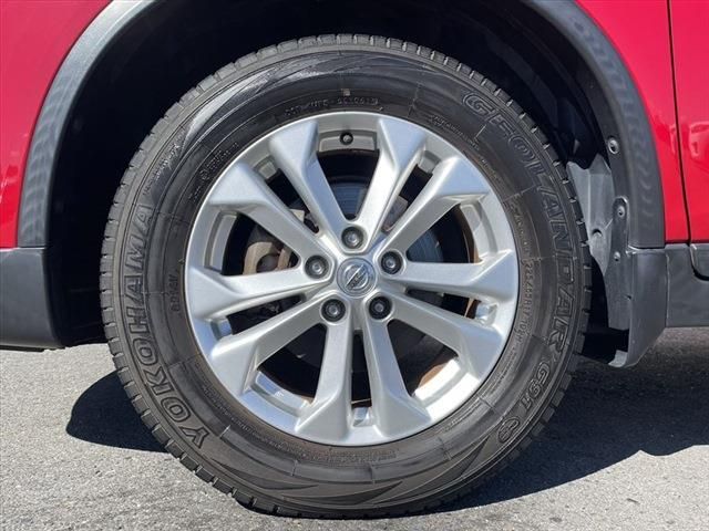 Nissan X-TRAIL 2015-03 15337-16