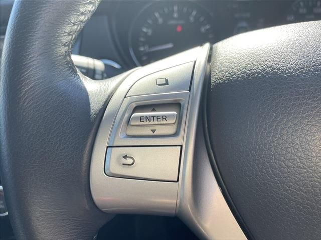 Nissan X-TRAIL 2015-03 15337-29