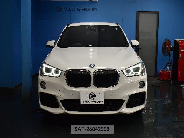 Bmw X1 2019-06 209590-27