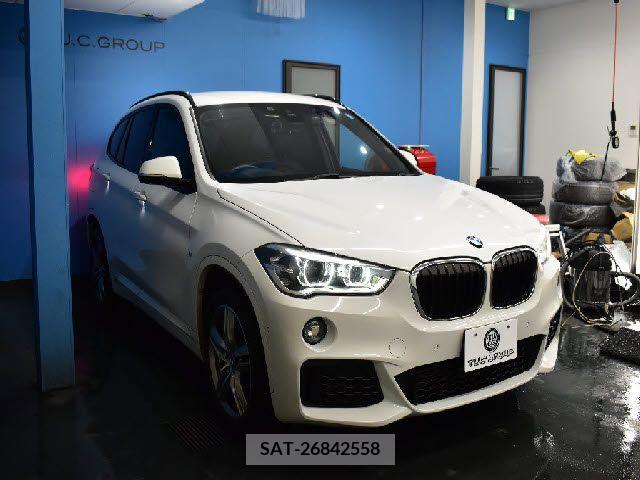 Bmw X1 2019-06 209590-25