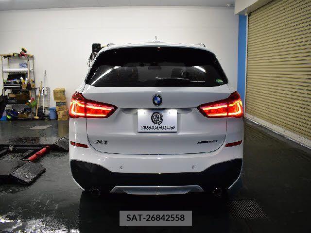 Bmw X1 2019-06 209590-23