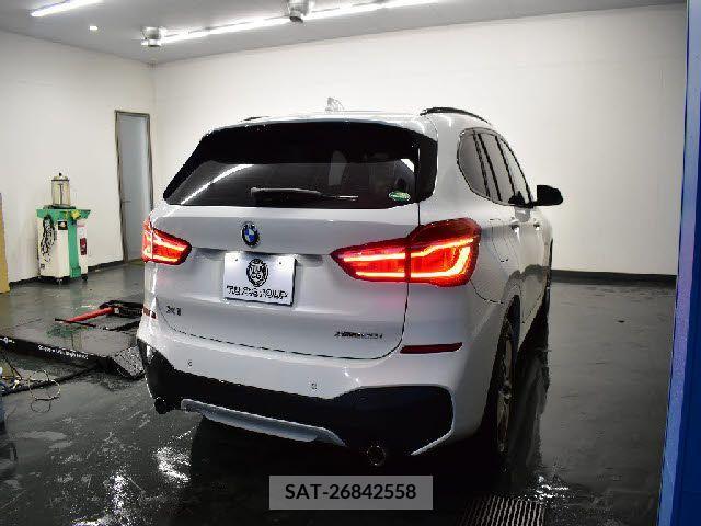 Bmw X1 2019-06 209590-21