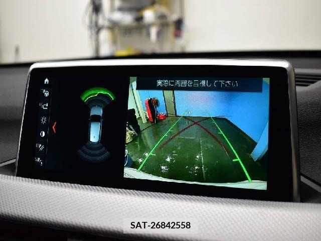 Bmw X1 2019-06 209590-20