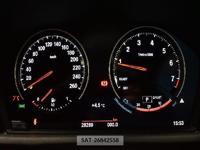 Bmw X1 2019-06 209590-7