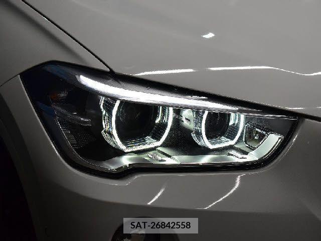 Bmw X1 2019-06 209590-5