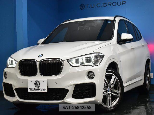 Bmw X1 2019-06 209590-0