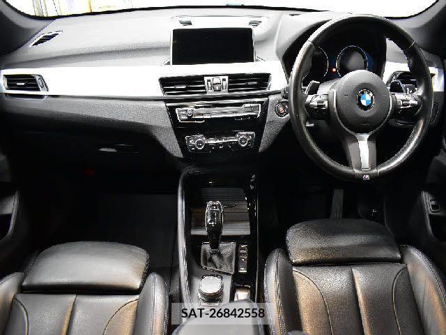 Bmw X1 2019-06 209590-1