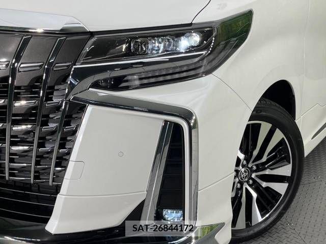 Toyota ALPHARD 2023-03 376962-13