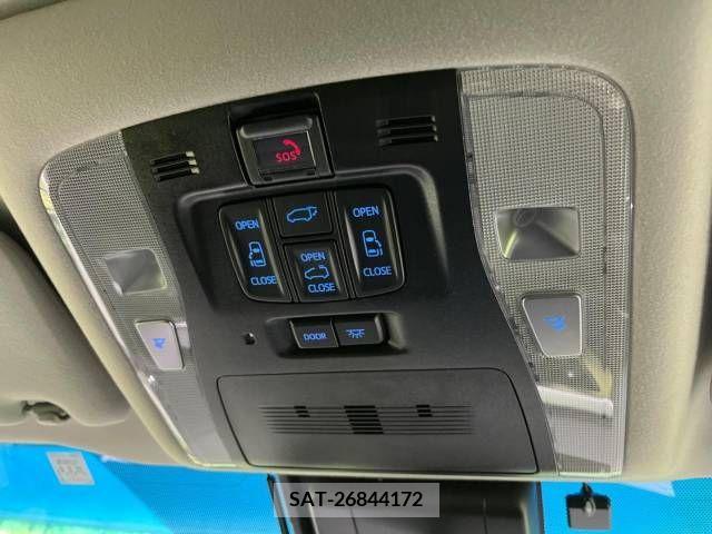Toyota ALPHARD 2023-03 376962-4