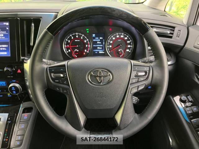 Toyota ALPHARD 2023-03 376962-12