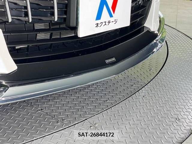 Toyota ALPHARD 2023-03 376962-3