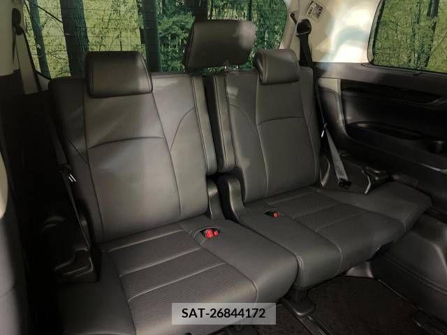 Toyota ALPHARD 2023-03 376962-10