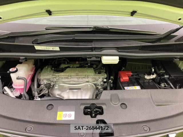 Toyota ALPHARD 2023-03 376962-19