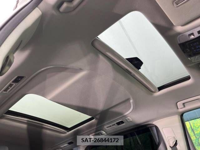 Toyota ALPHARD 2023-03 376962-2