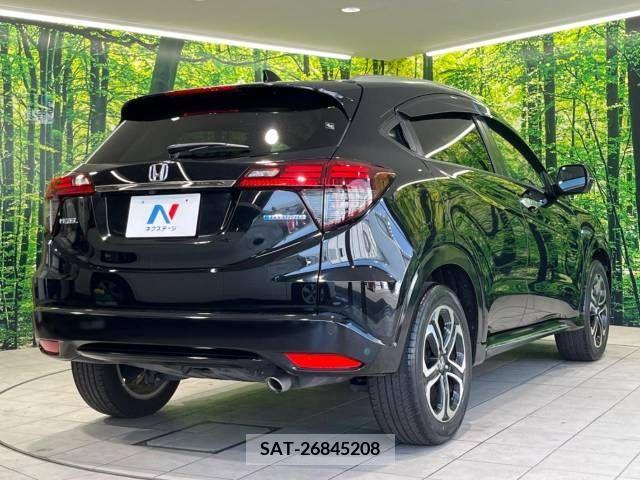 Honda VEZEL 2019-01 370106-17